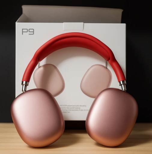 Cascos Inalámbricos