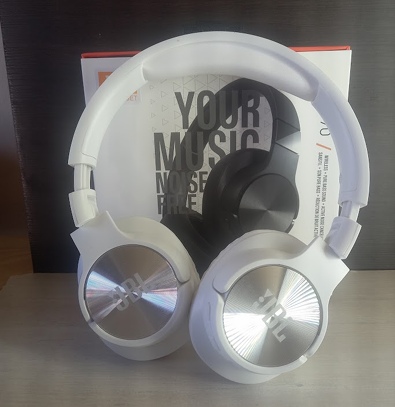 Casco JBL