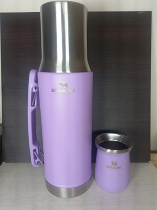 Combo Mate System