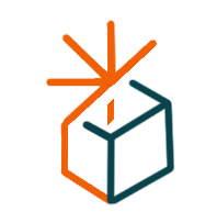 LaserCraft 3D Logo