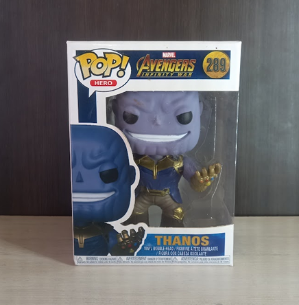 Funko POP