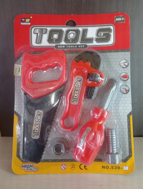 Kit de Herramientas