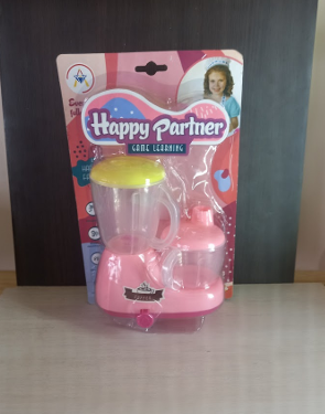 Licuadora de Juguete