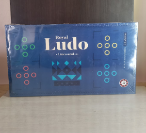Ludo