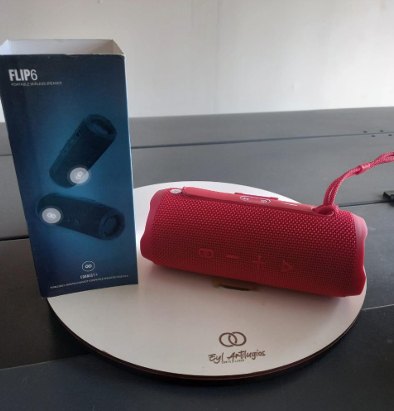 Parlante Flip 6 JBL
