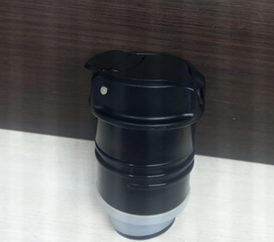 Pico para Termo