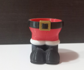 Porta Velas 3D