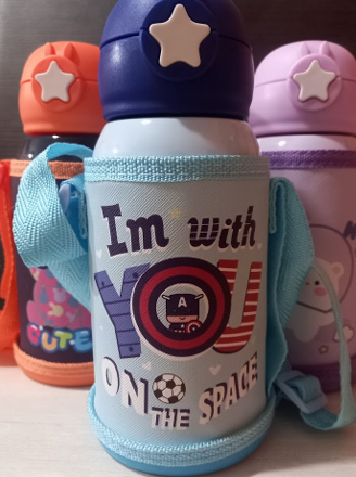 Termo para Niño