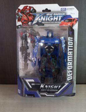 Transformer
